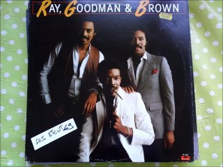 RAY, GOODMAN & BROWN -DEJA VU(RIP ETCUT)POLYDOR REC 79