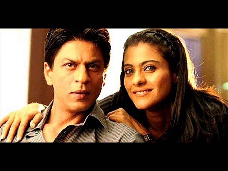 Dilwale Hindi movie new official teaser trailer -  Shah Rukh Khan, Kajol, Varun Dhawan and Kriti Sanon