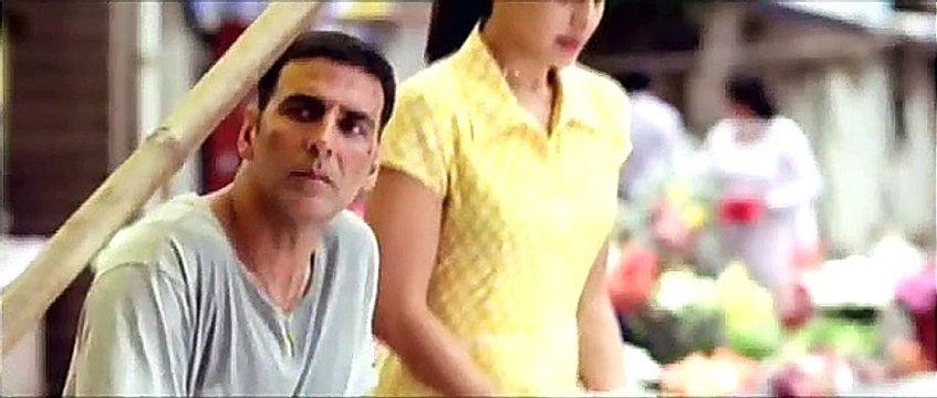 Brothers 2015 Hindi pDvDRip (1CD) x264 AAC - Hon3y (Sample)