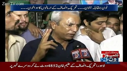 10 PM With Nadia Mirza – 11th October 2015