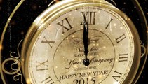 New Year Countdown Clock 2016 - Project for After Effects (Videohive) — AE templates ZONE