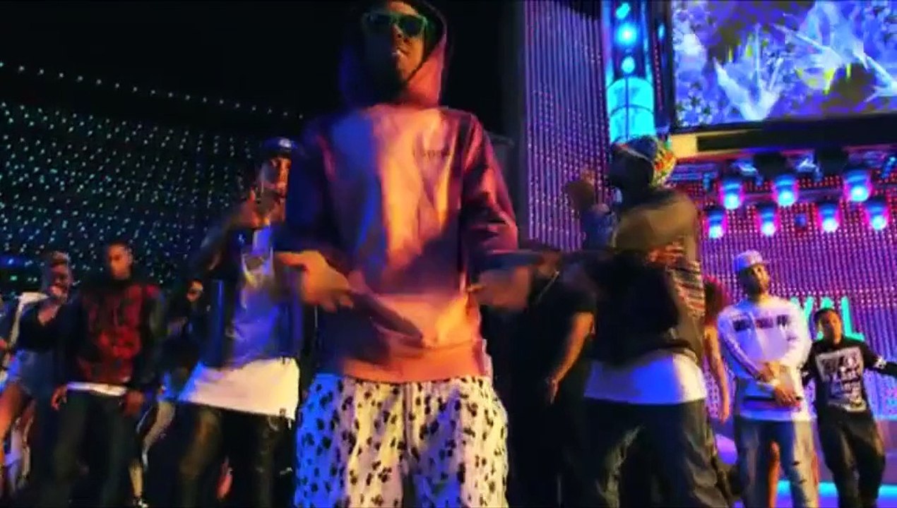 Rap Critic: "Loyal" by Chris Brown feat. Lil Wayne & Tyga