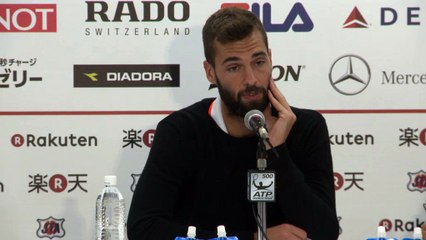 TOKYO - Paire " Je n'ai pas de limites"