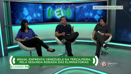 'Até o BATE Borisov joga um futebol mais coletivo que o Brasil'
