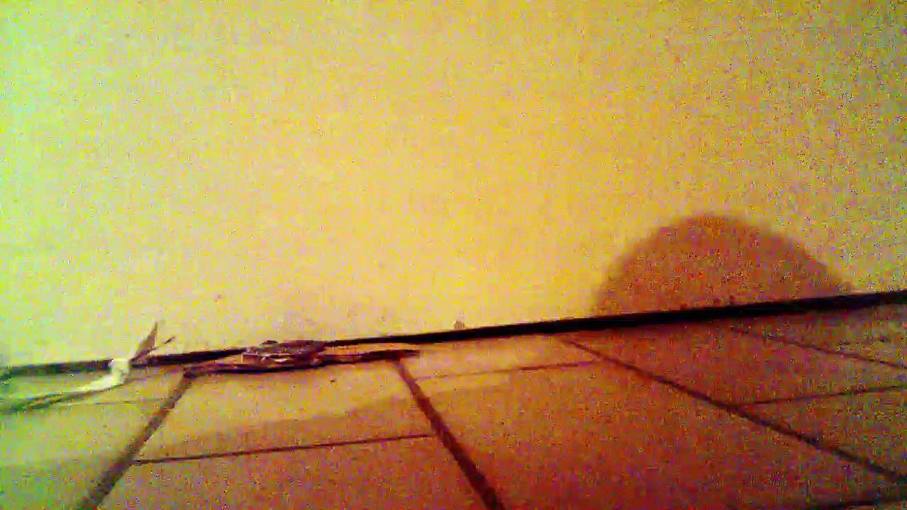 vengeance envers un moustique j'ai trouvé la solution