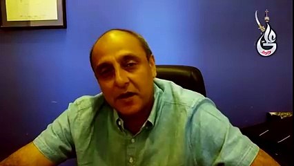 Review of Senior TV Actor: "SAJID HASSAN Sahab" About