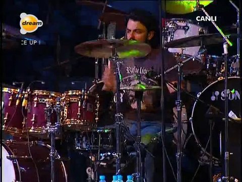 aylin aslım - içtim içtim (konser)