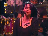 Aylin Aslım - Aşk Geri Gelir(Konser)