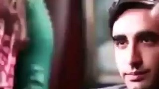 See What Zulfiqar Bhutto Has To Say About Bilawal Bhutto