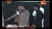 zakir gulam shabeer mahuta of multan yad gar majils 29Safar 2014 part5