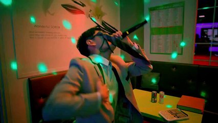 BTOB(비투비) - 집으로 가는 길 (Way Back Home) M-V