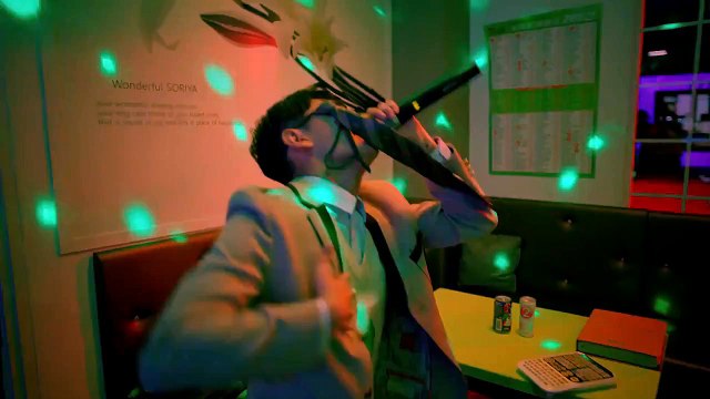 BTOB(비투비) - 집으로 가는 길 (Way Back Home) M-V