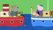 Peppa Pig - Grandpa Pigs Boat - Series 1 Episode 50