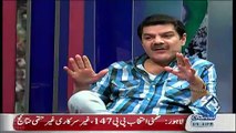 PTI Ne Awam Mein Kiya Change Kiya Listen Mubashir Lucman
