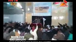 zakir gulam shabeer mahuta of multan yad gar majils 29Safar 2014 part4