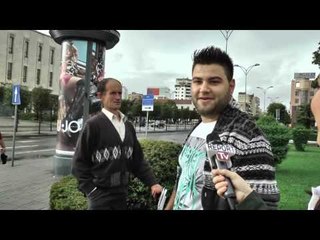 Tifozët optimistë para ndeshjes me Armenine