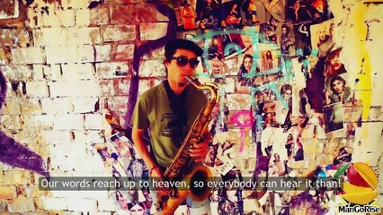 ManGoRise - Ezt Vedd fel! [ENGLISH SUB] - Hungarian Underground