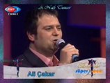Mehmet Ali ÇAKAR *Şu Dalma'dan Geçdin Mi?* (Yörük Ali) (2)