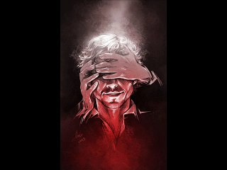 Maciek Kukla - Inside Your Insanity