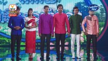 Cambodian Idol  Week 06