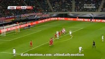 Toni Kroos Big Chance - Germany vs Georgia - Euro 2016 - 11.10.2015