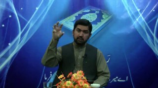 Maulana Syed Ahmed Kazmi Q&A