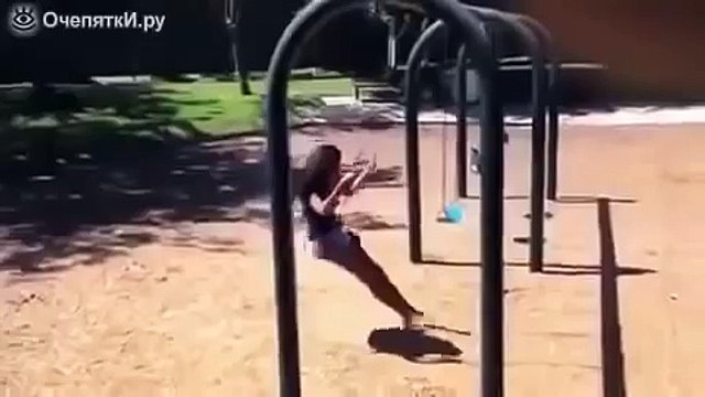 Чисто женская шутка )