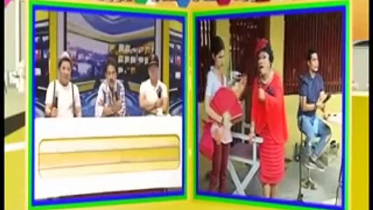 AlDub Eat Bulaga 2