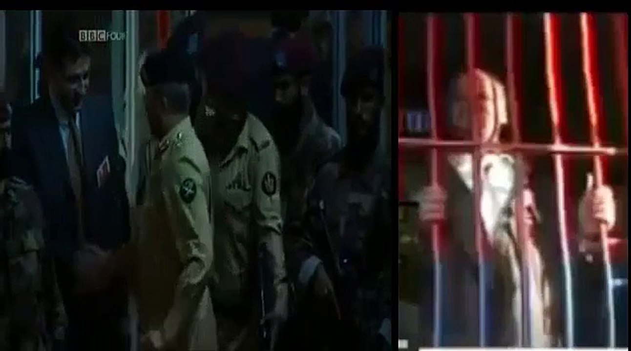 12 october 1999 Pervez Musharraf Take Over & Great Speech