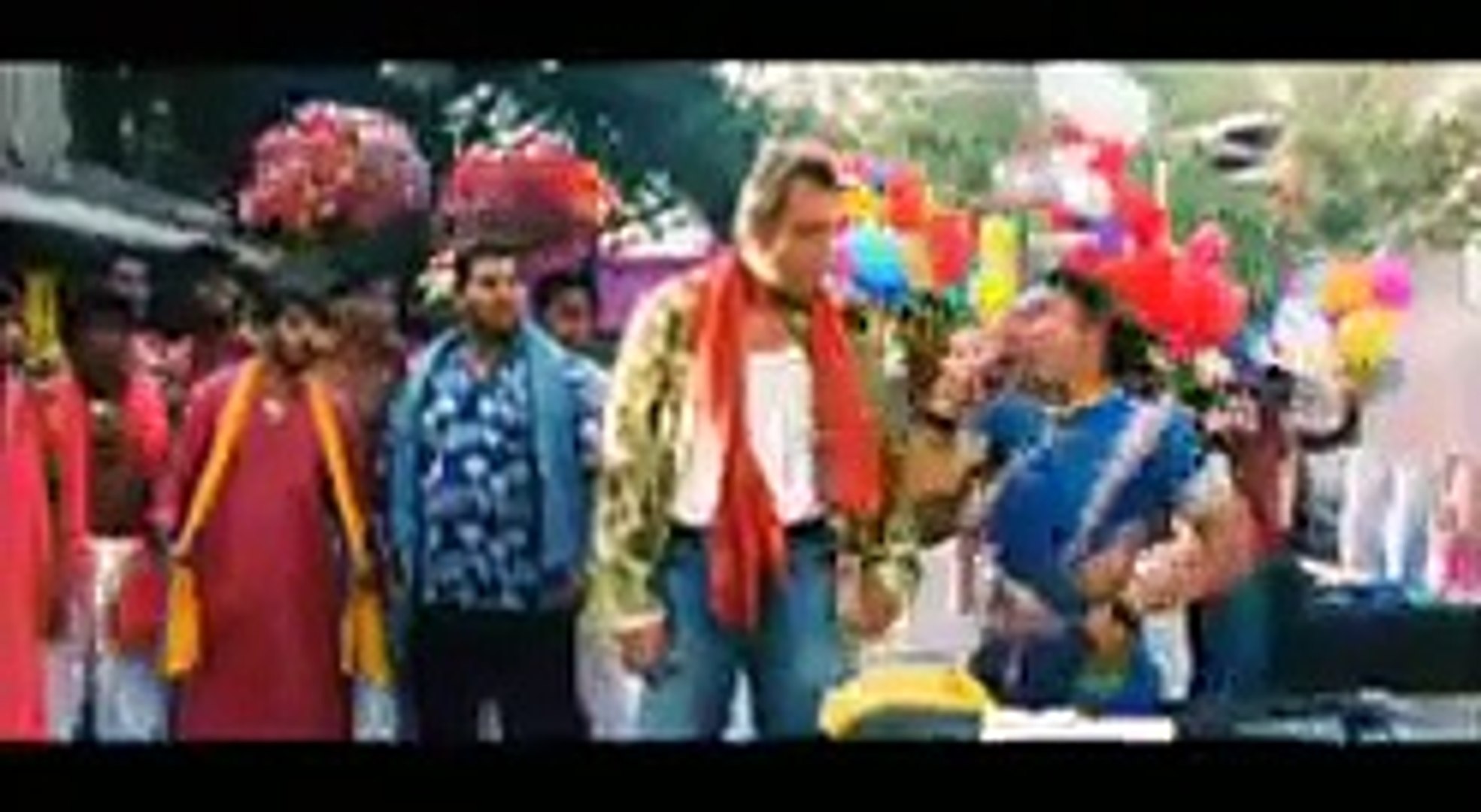 Munnabhai M.B.B.S. M bole to Full Video
