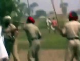 Punjab Police vs 5 Pind Dhay Punjabi (Msla Taro Par 1300 Ekar Jameen Di Malki Da)