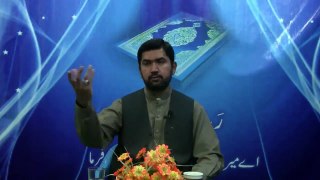 Maulana Syed Ahmed Kazmi Q&A