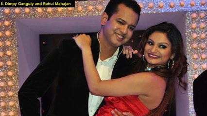 Top 10 Bollywood Actresses Who Married for Money