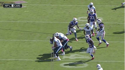 Instant Replay: Did Moore fumble?