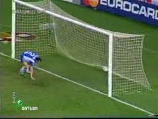 Soccer - Christiano Ronaldo - Best Goal