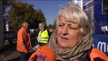 Grietje Pasma is koninklijk onderscheiden - RTV Noord
