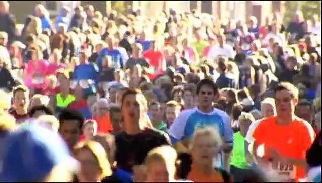 Samenvatting 4 Mijl van Groningen - RTV Noord