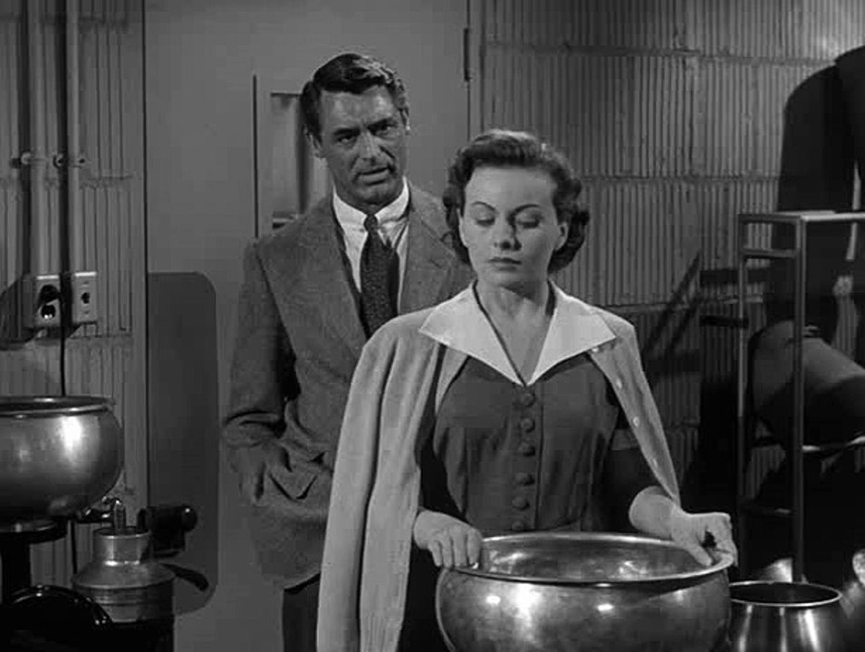 1951 - People Will Talk-PART-2