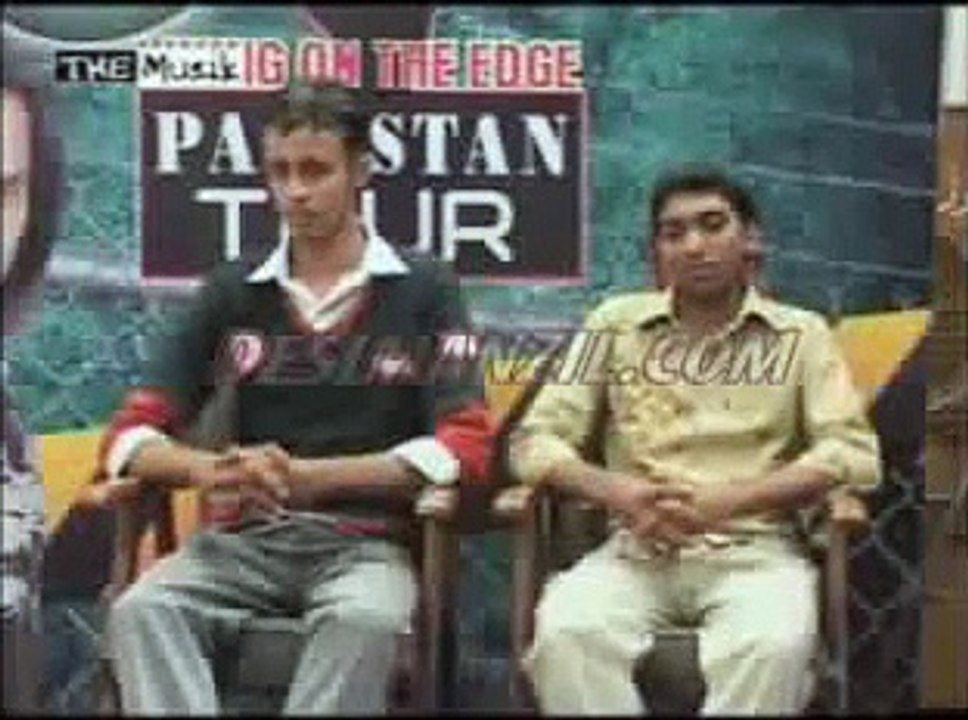 A Boy Claimed He Did a Rape and Waqar Zaka Crushed Him