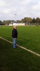 L'US MAIZZ C'est aussi des moment comme çà !!