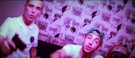 Trop Chaud - Sous-Pression feat Zédipé (Clip Officiel)