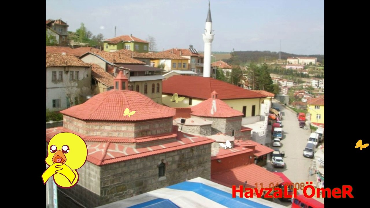 HAVZA