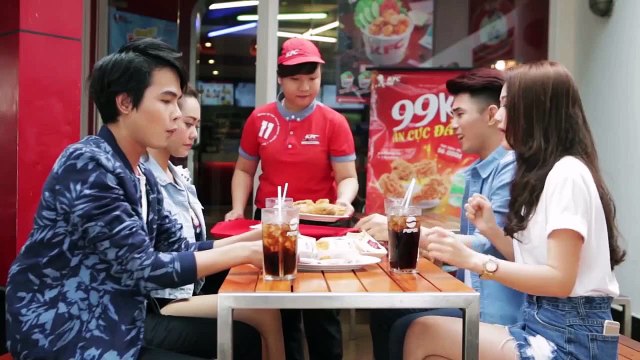 (vostfr) Les histoires du groupe 365 (Idols V-pop)