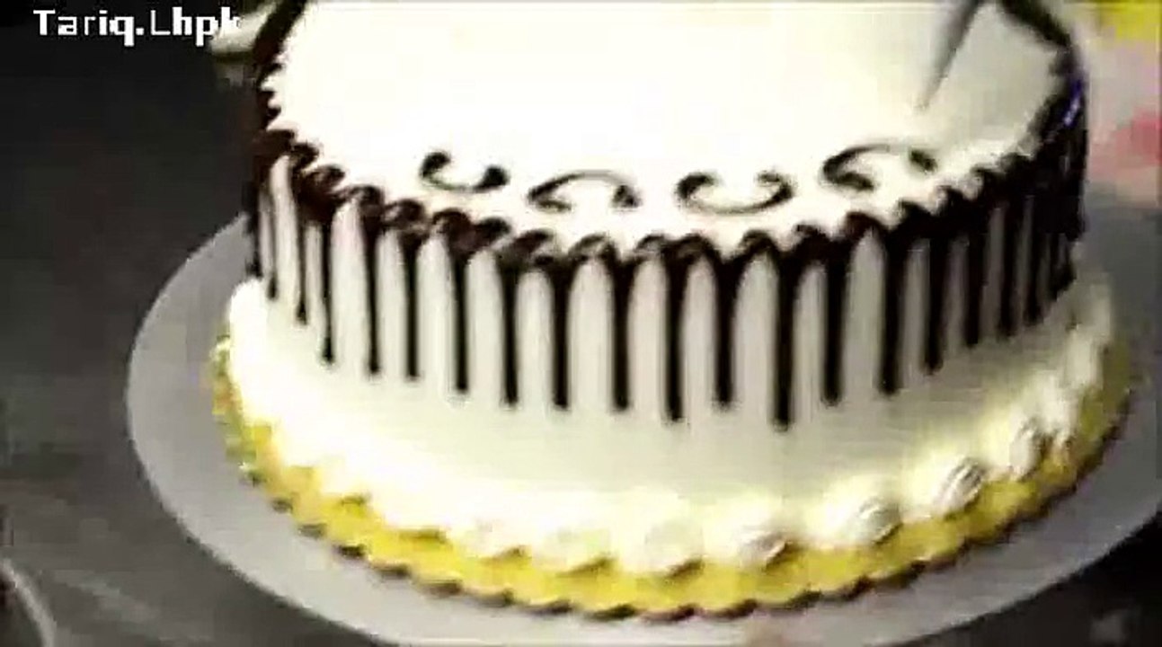 CAKE 1st