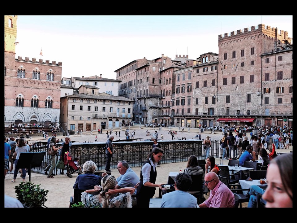 Bruno Thiévet : Roadtrip 2015 -1000 bornes-