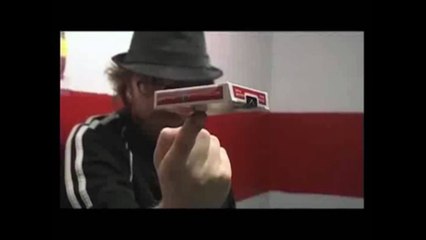 Petit by Rian Lehman - Magic Trick