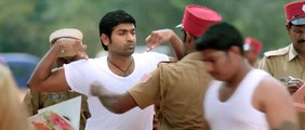 Naanum Rowdy Dhaan Teaser | Vijay Sethupathi, Nayanthara | Anirudh | Vignesh Shivan