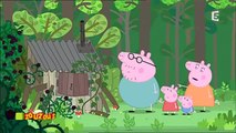 Peppa Pig - Le bassin aux poissons  Saison 4 - Episode 48