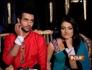 Meri Aashiqui Tum Se Hi_ Know why Isaaani is trying to hide her face