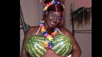 funny and strange people